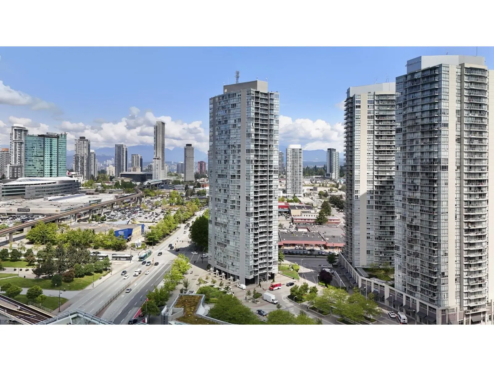 501 13618 100 AVENUE