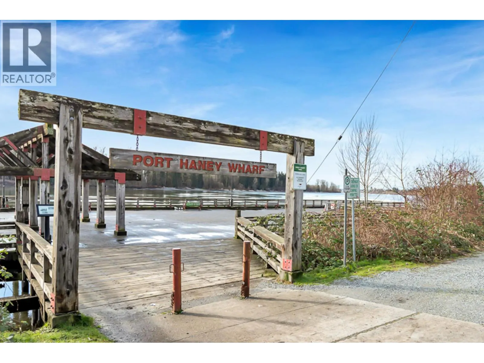 303 11667 HANEY BYPASS