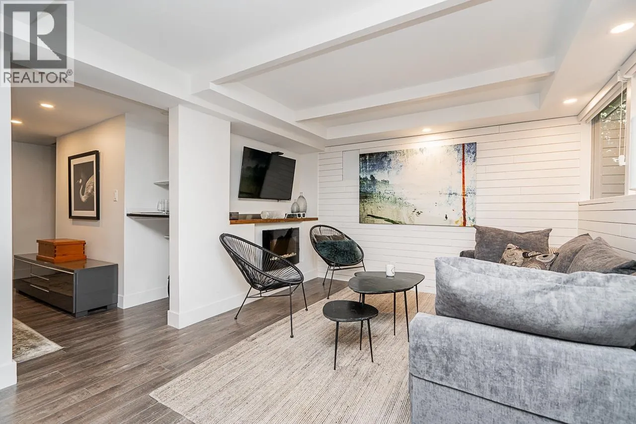 6070 MARINE DRIVE
