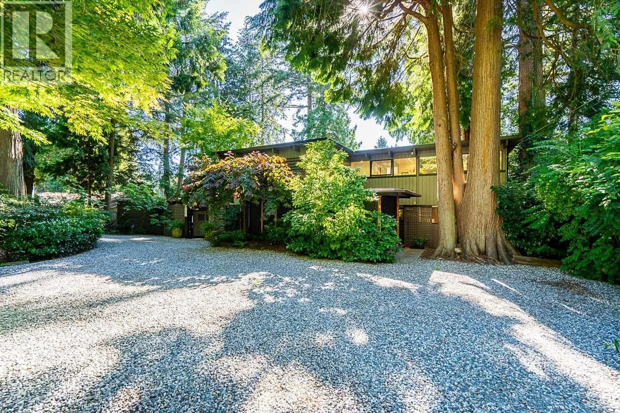 6070 MARINE DRIVE