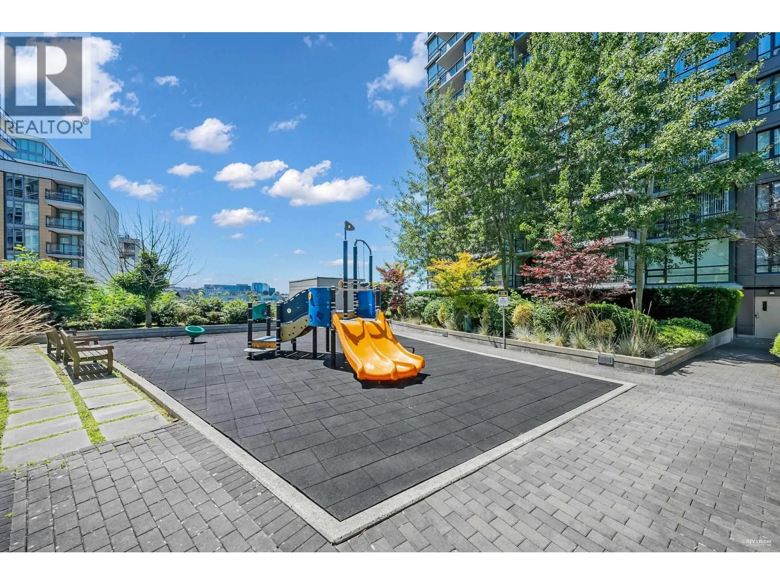 609 3111 CORVETTE WAY