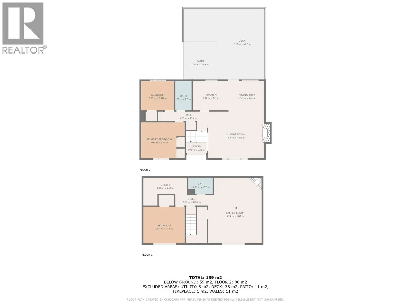 7827 QUEENS CRESCENT