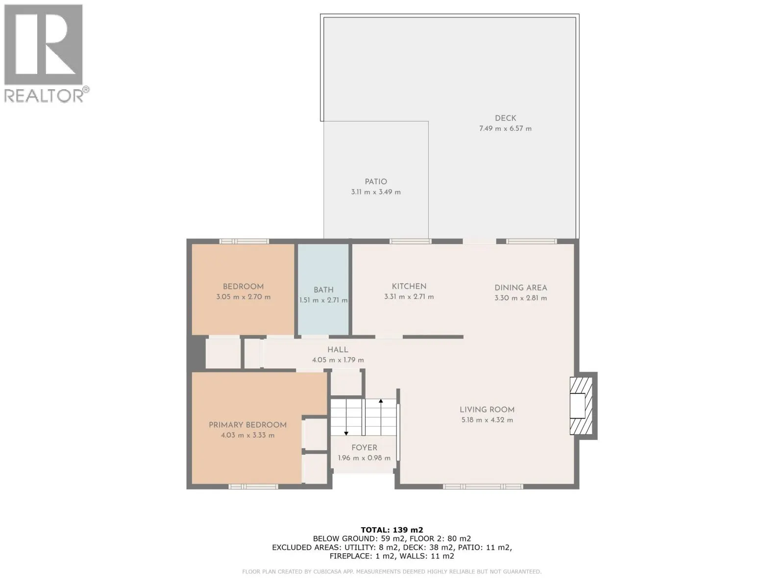 7827 QUEENS CRESCENT