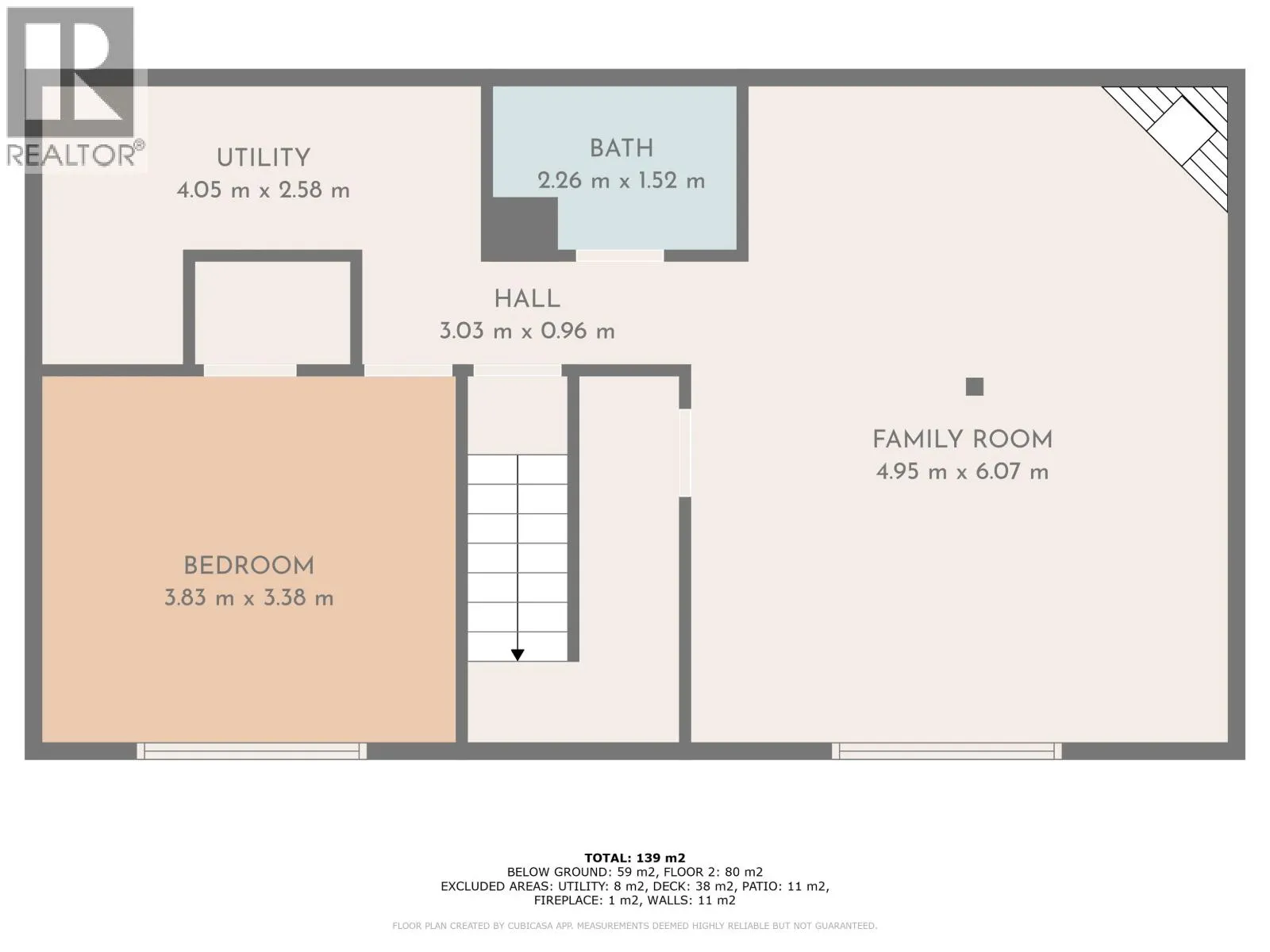 7827 QUEENS CRESCENT