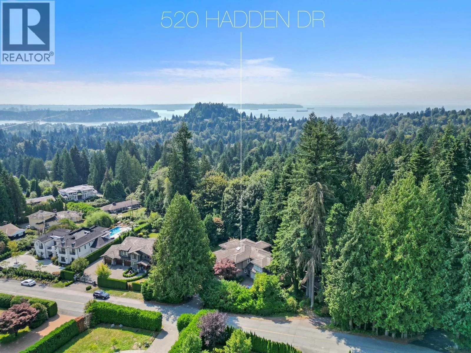 520 HADDEN DRIVE