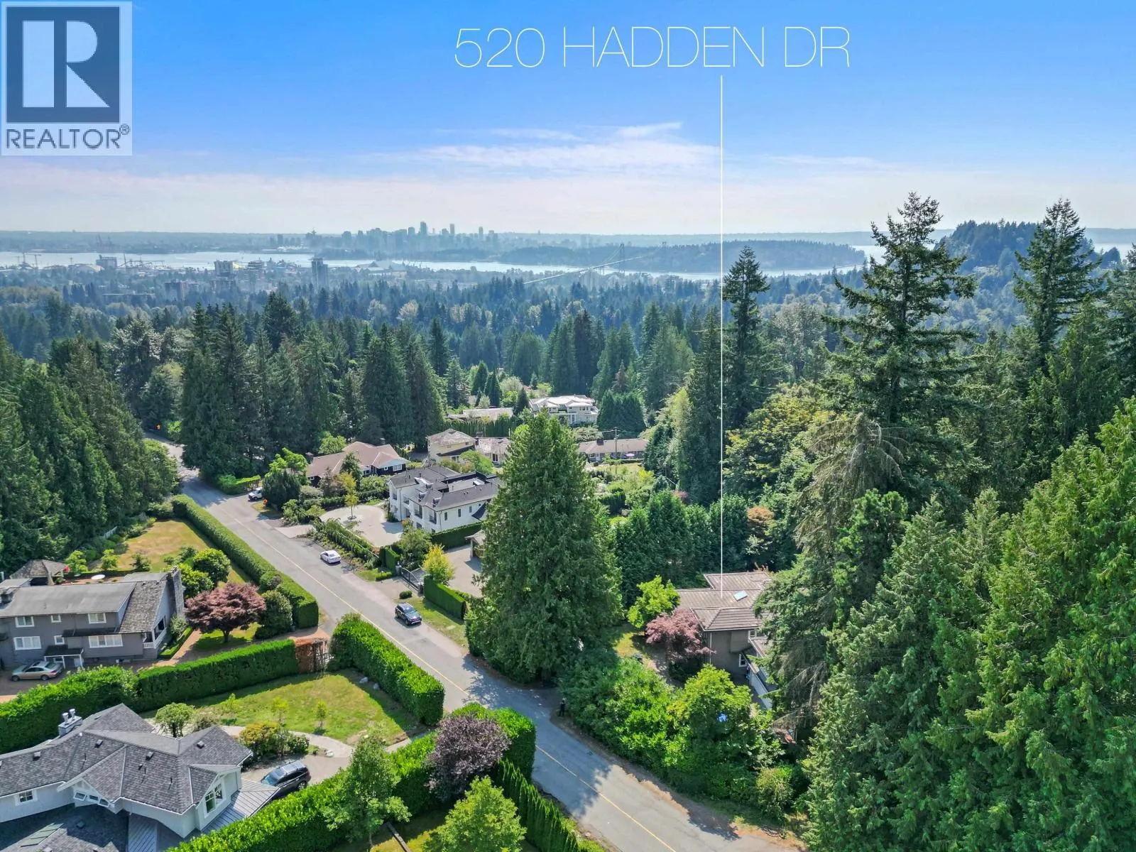 520 HADDEN DRIVE