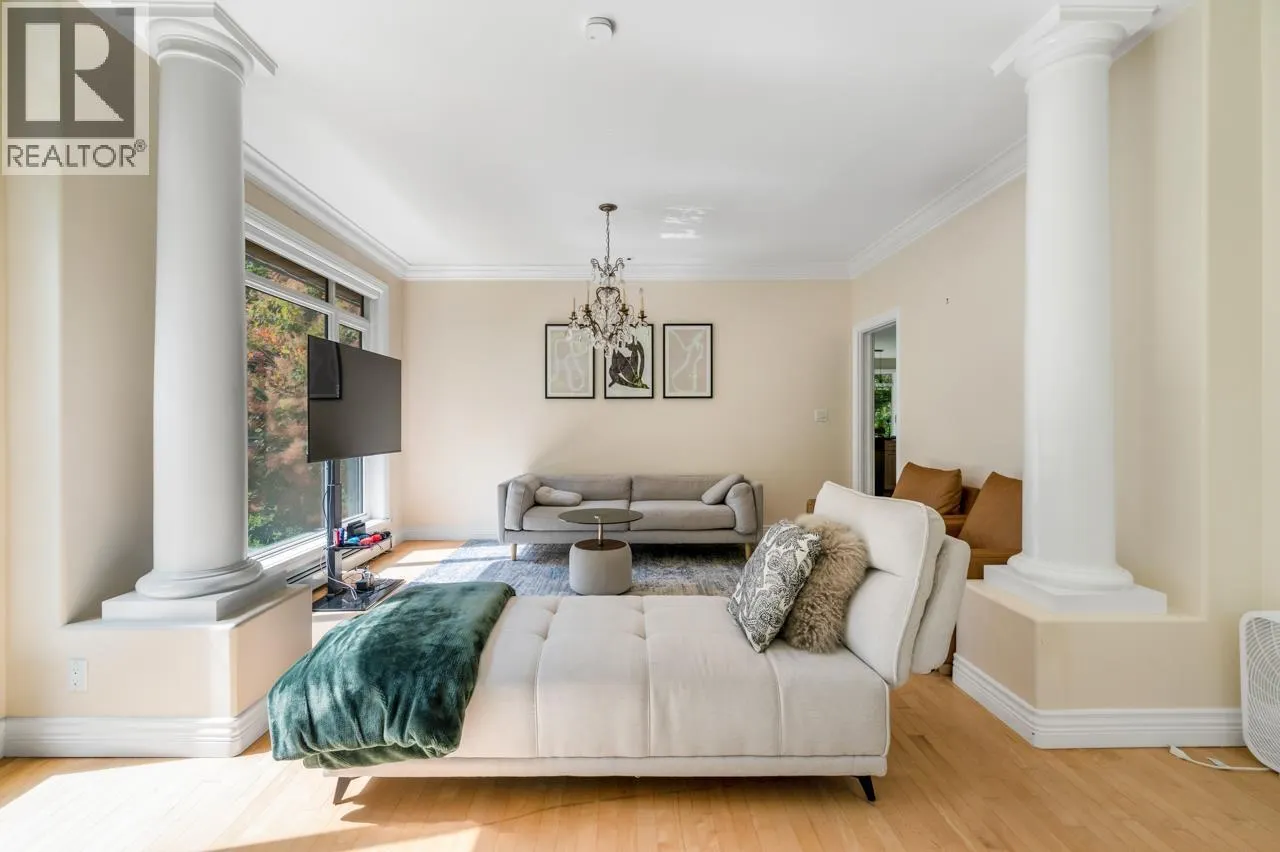 520 HADDEN DRIVE