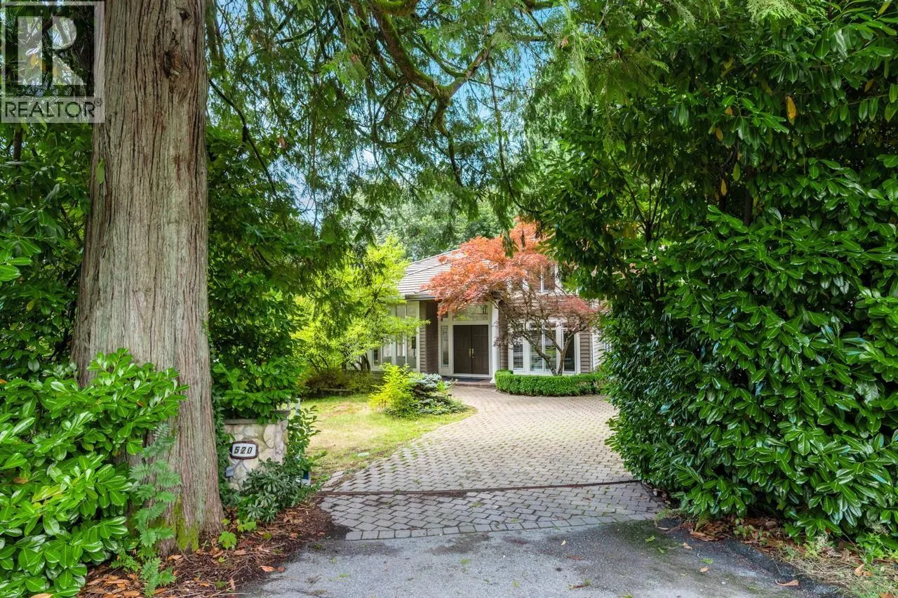 520 HADDEN DRIVE