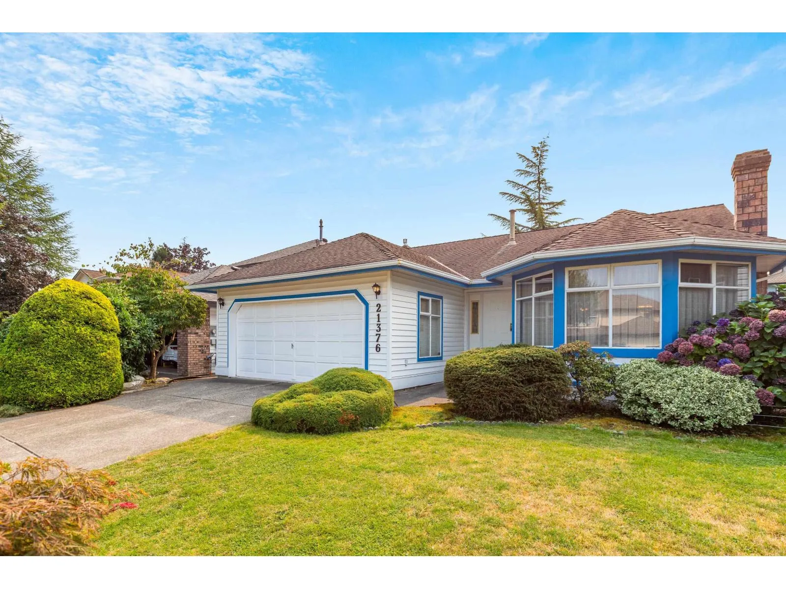 21376 86A CRESCENT