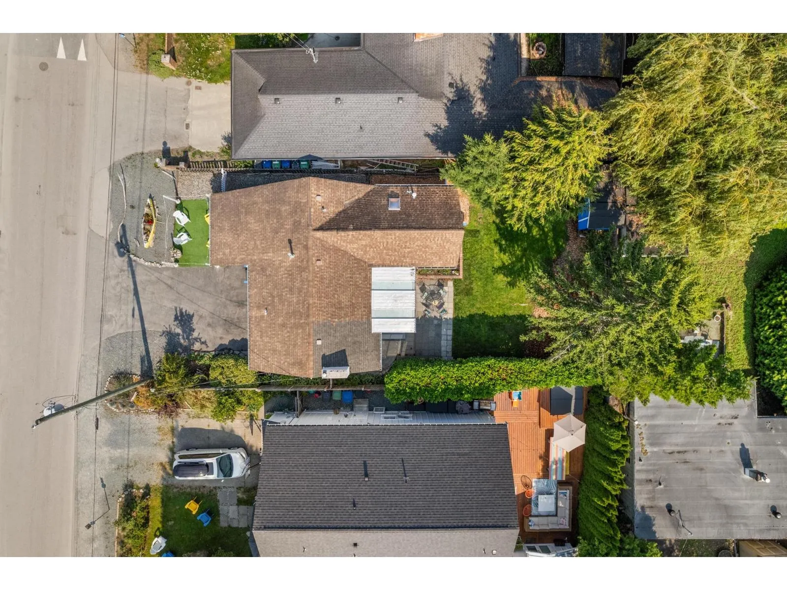 3060 MCBRIDE AVENUE