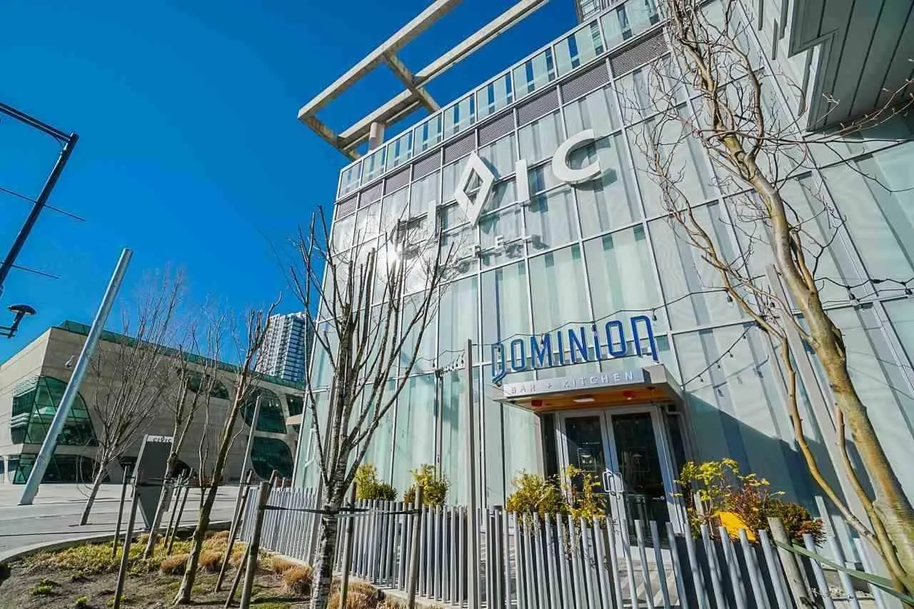 3108 13495 CENTRAL AVENUE