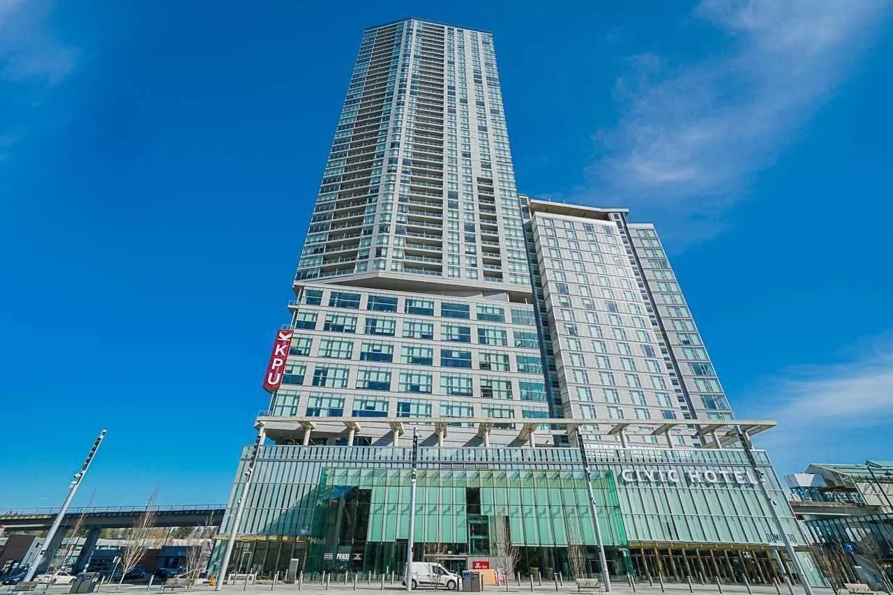 3108 13495 CENTRAL AVENUE