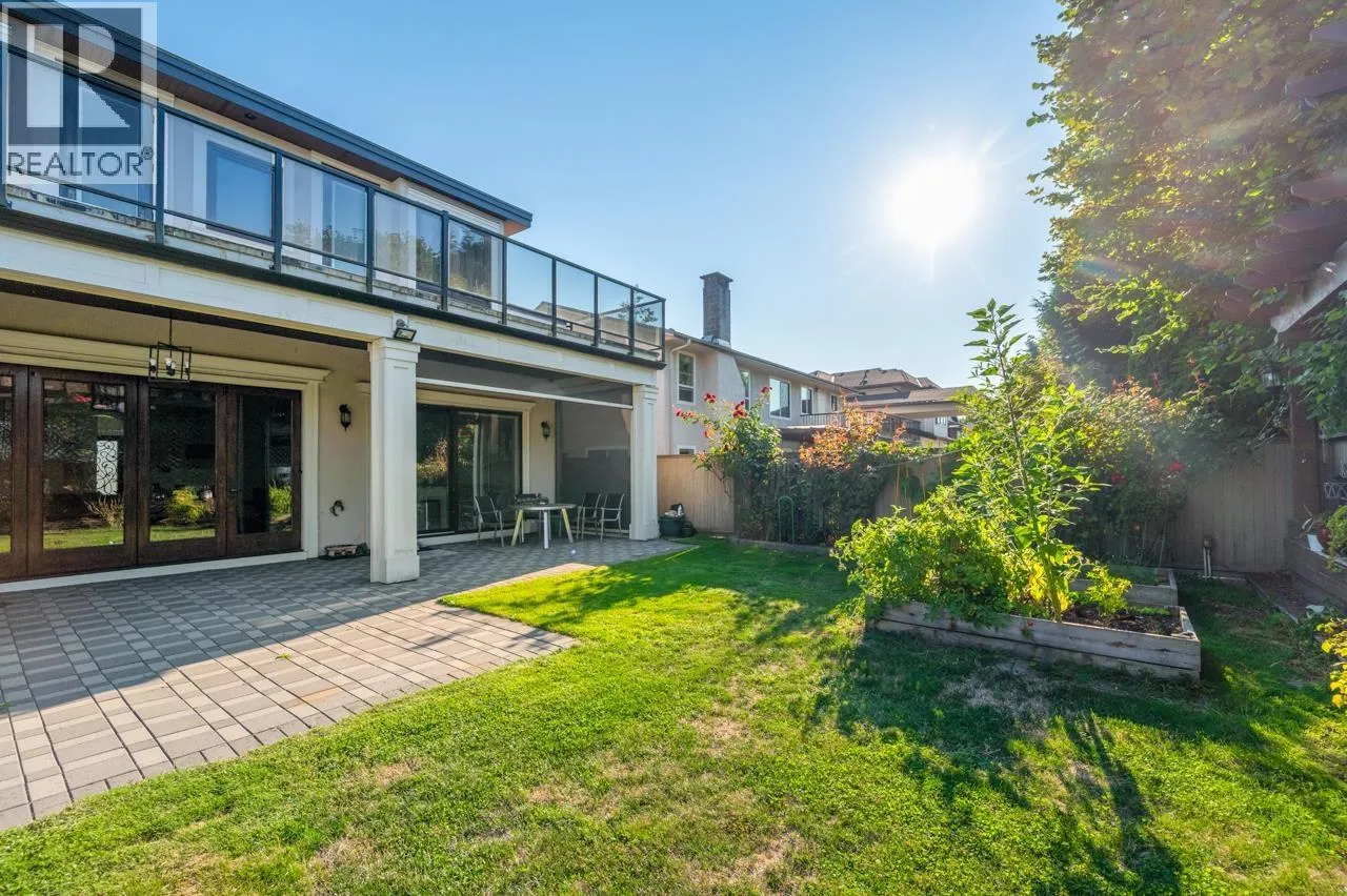 6599 YEATS CRESCENT