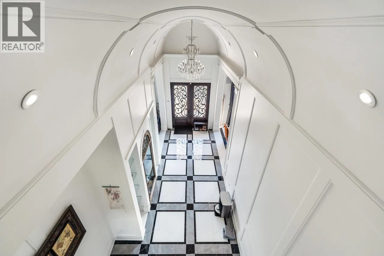 6599 YEATS CRESCENT