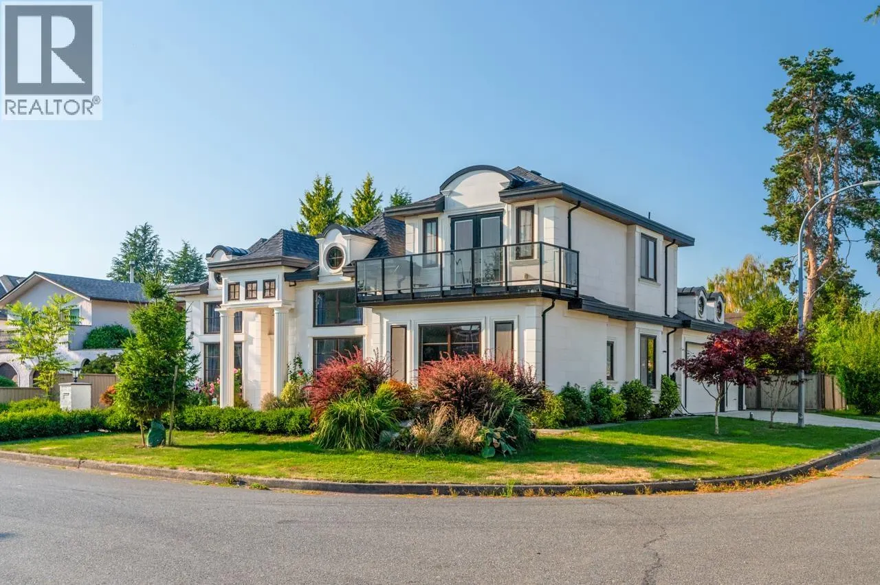 6599 YEATS CRESCENT