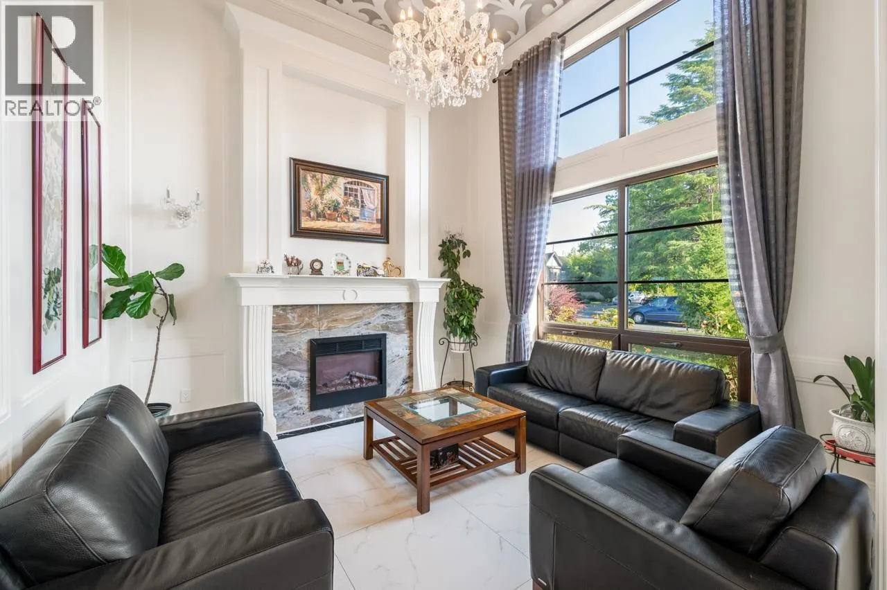 6599 YEATS CRESCENT