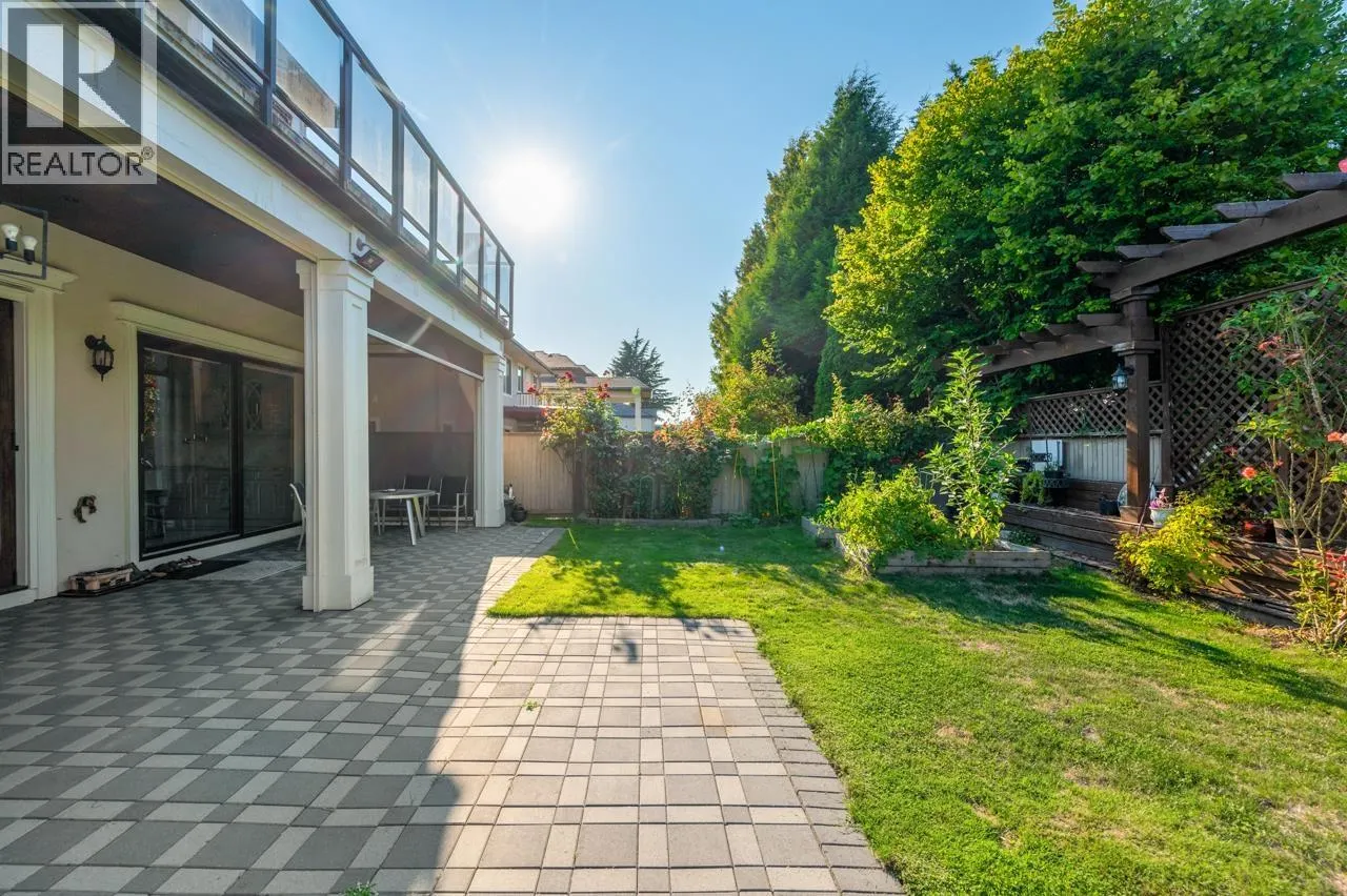 6599 YEATS CRESCENT
