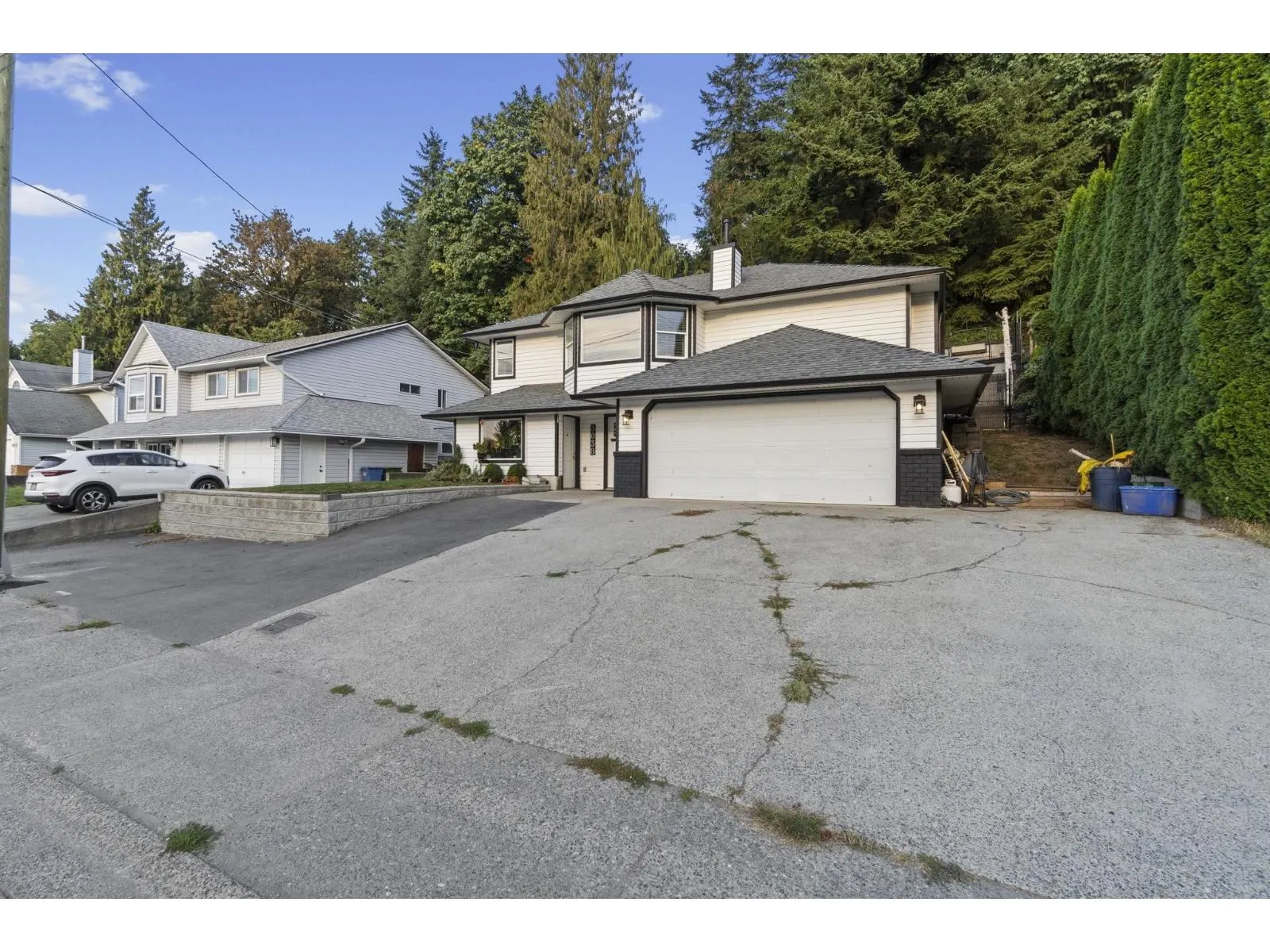 3038 MCMILLAN ROAD