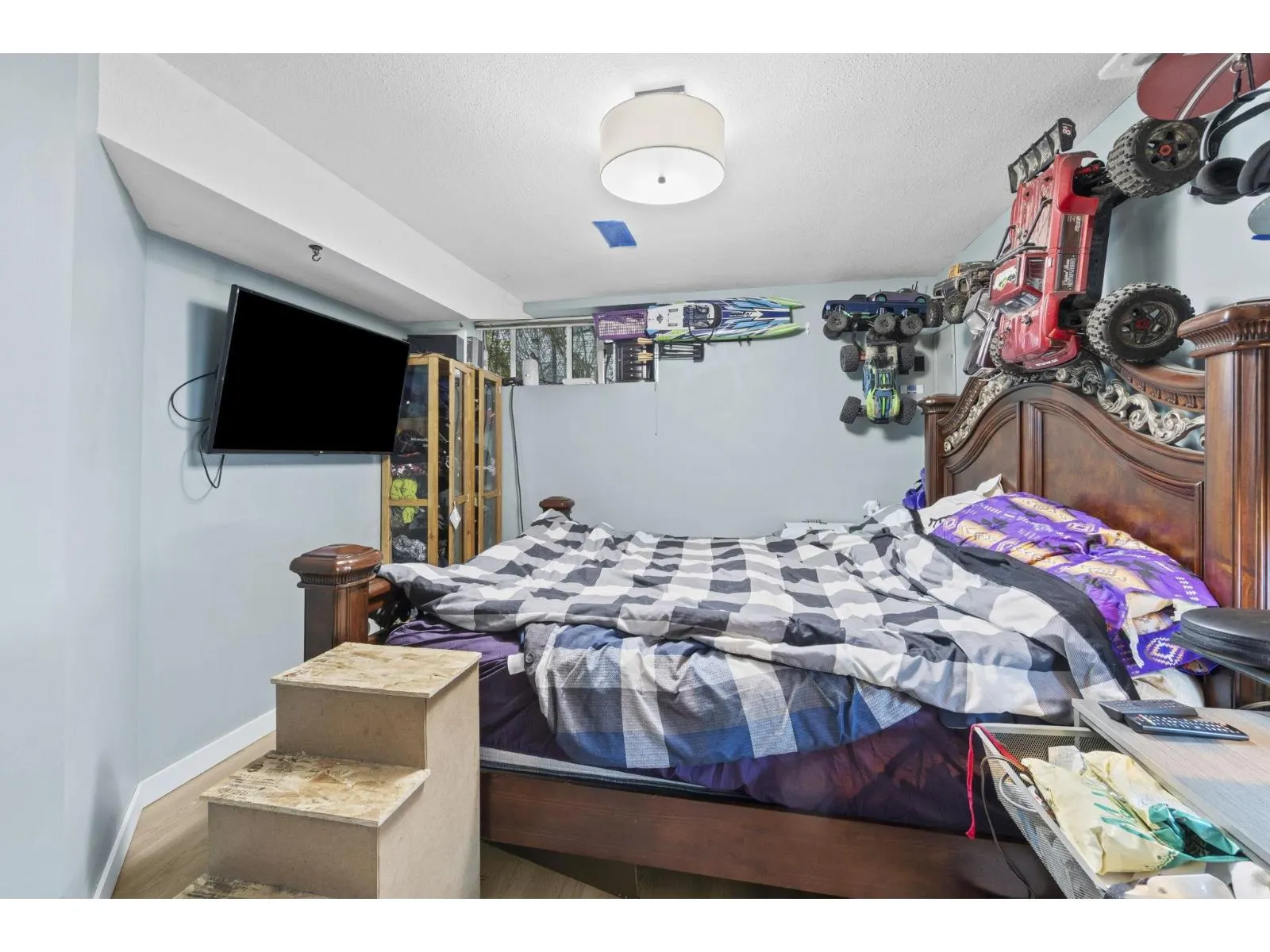 3038 MCMILLAN ROAD