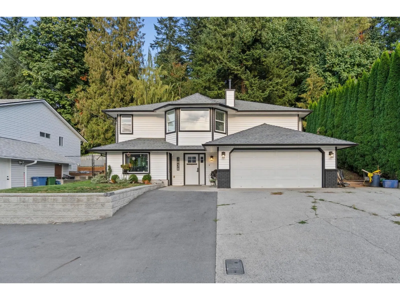 3038 MCMILLAN ROAD