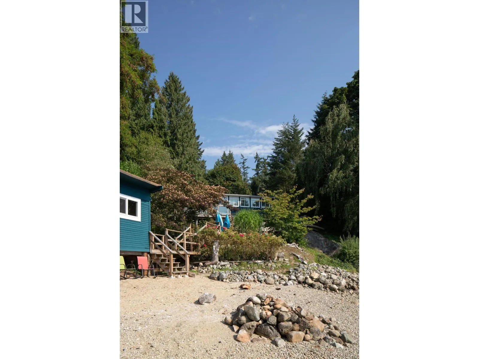 5439 INDIAN RIVER DRIVE