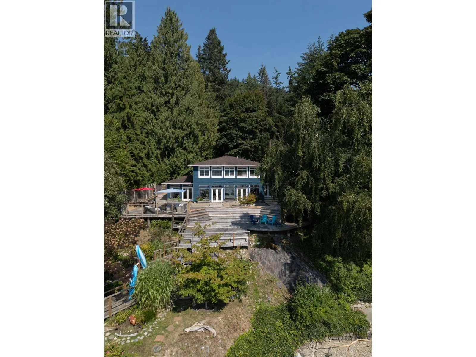 5439 INDIAN RIVER DRIVE