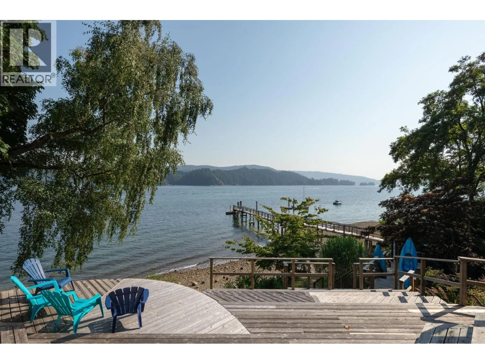 5439 INDIAN RIVER DRIVE