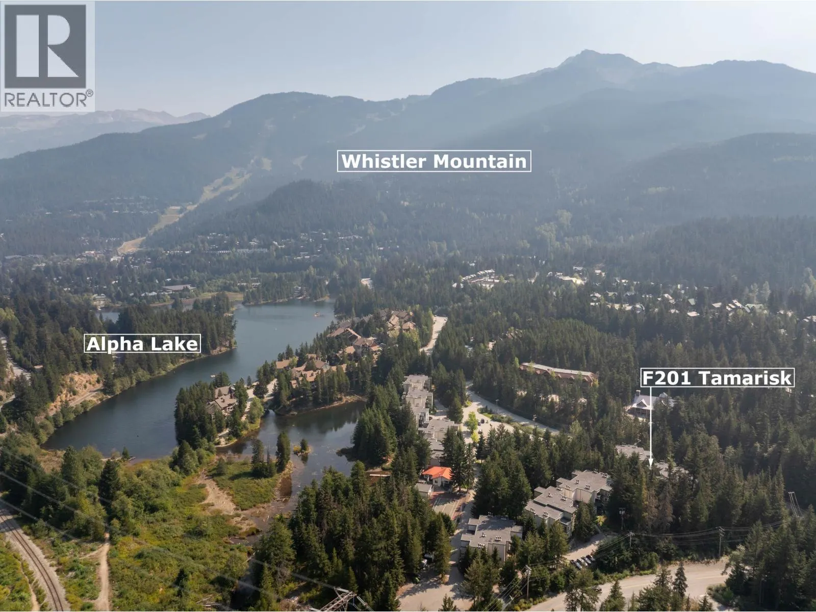 F201 1400 ALTA LAKE ROAD