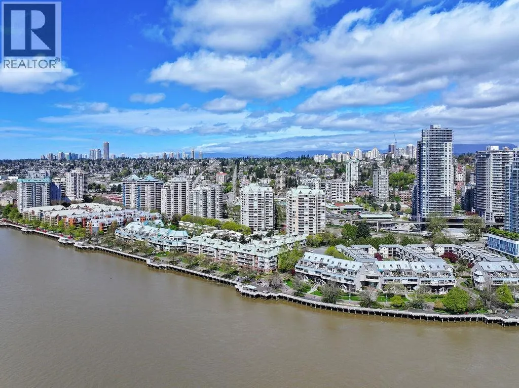 502 1065 QUAYSIDE DRIVE