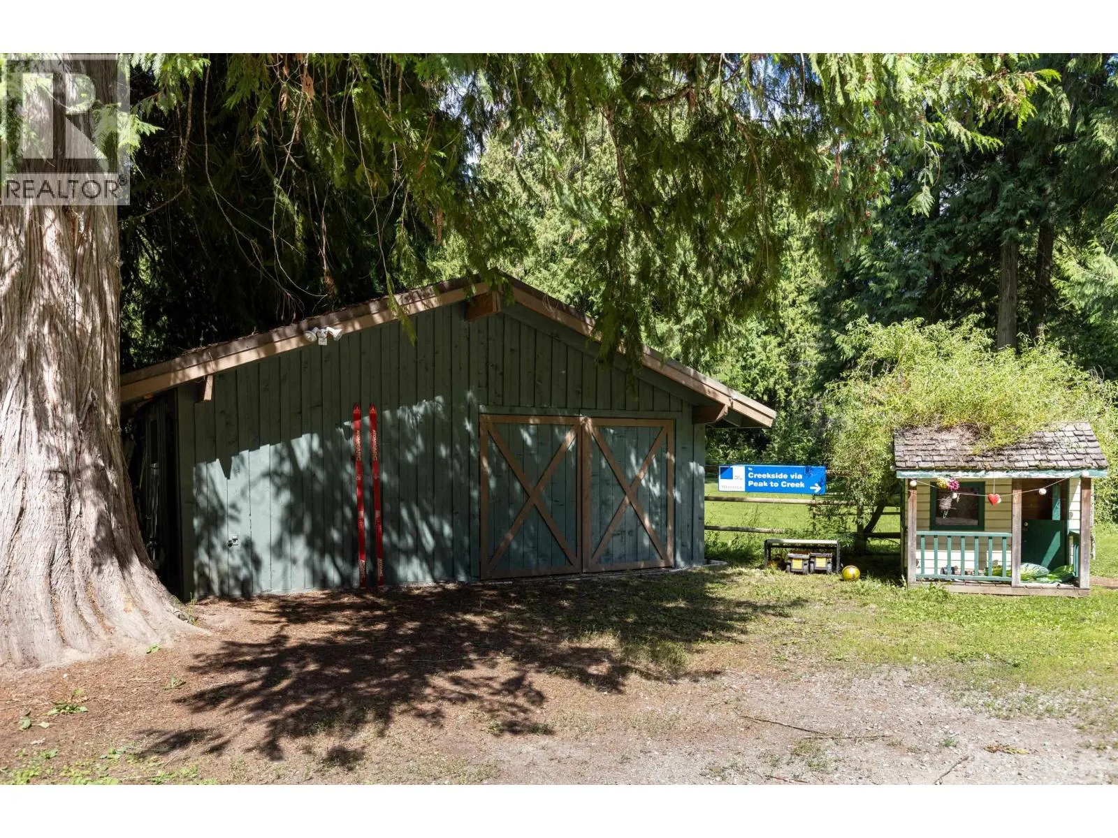 7650 RYAN CREEK ROAD