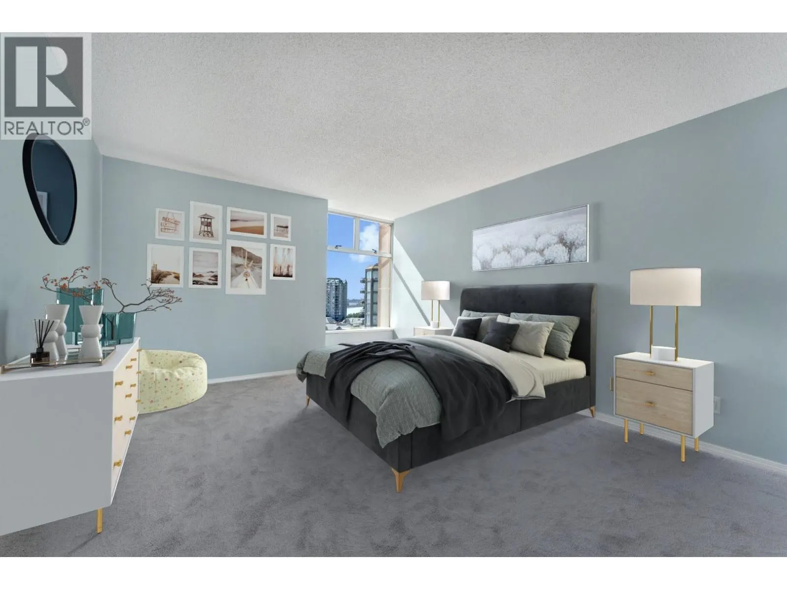 1205 1065 QUAYSIDE DRIVE