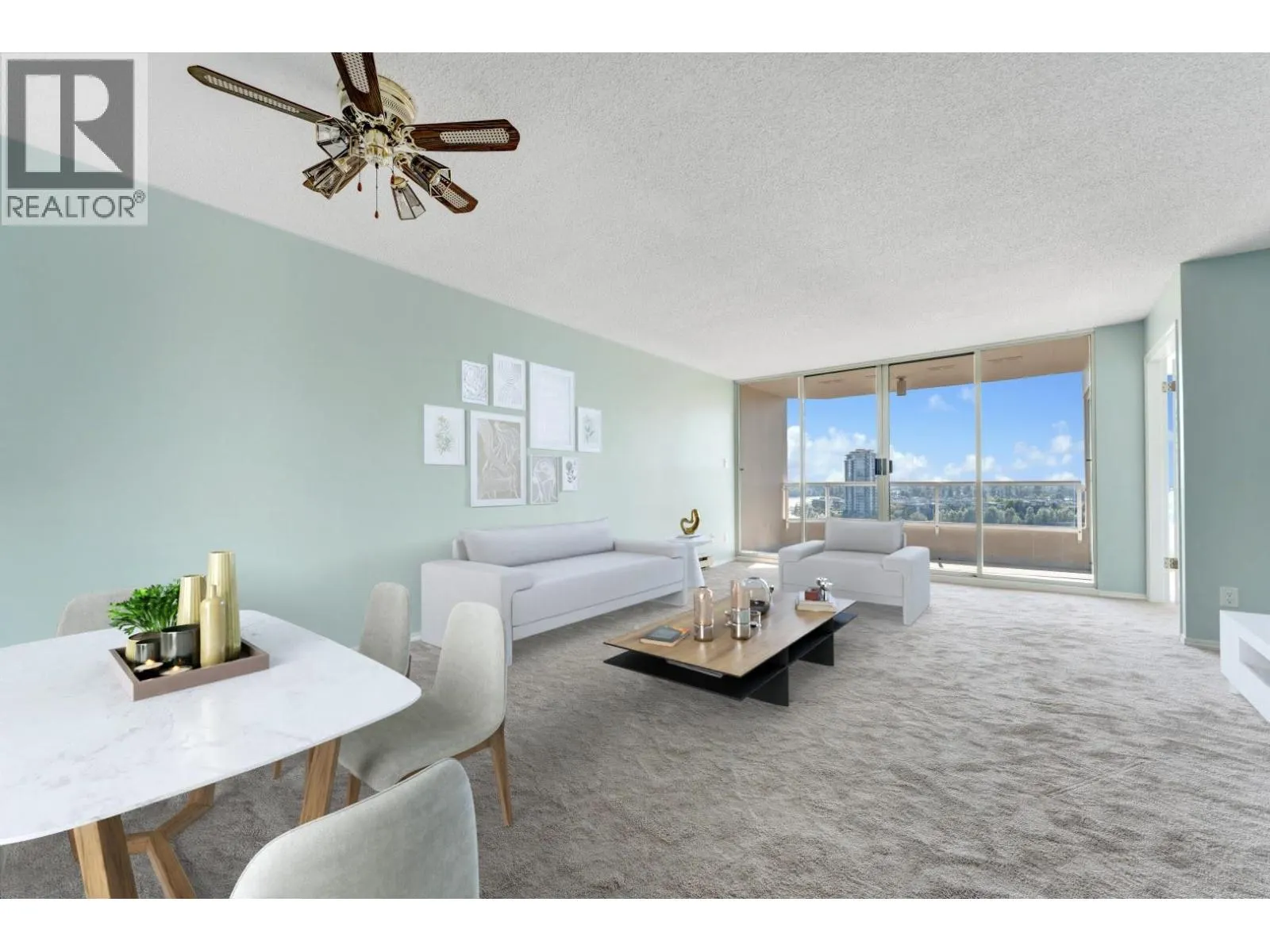1205 1065 QUAYSIDE DRIVE