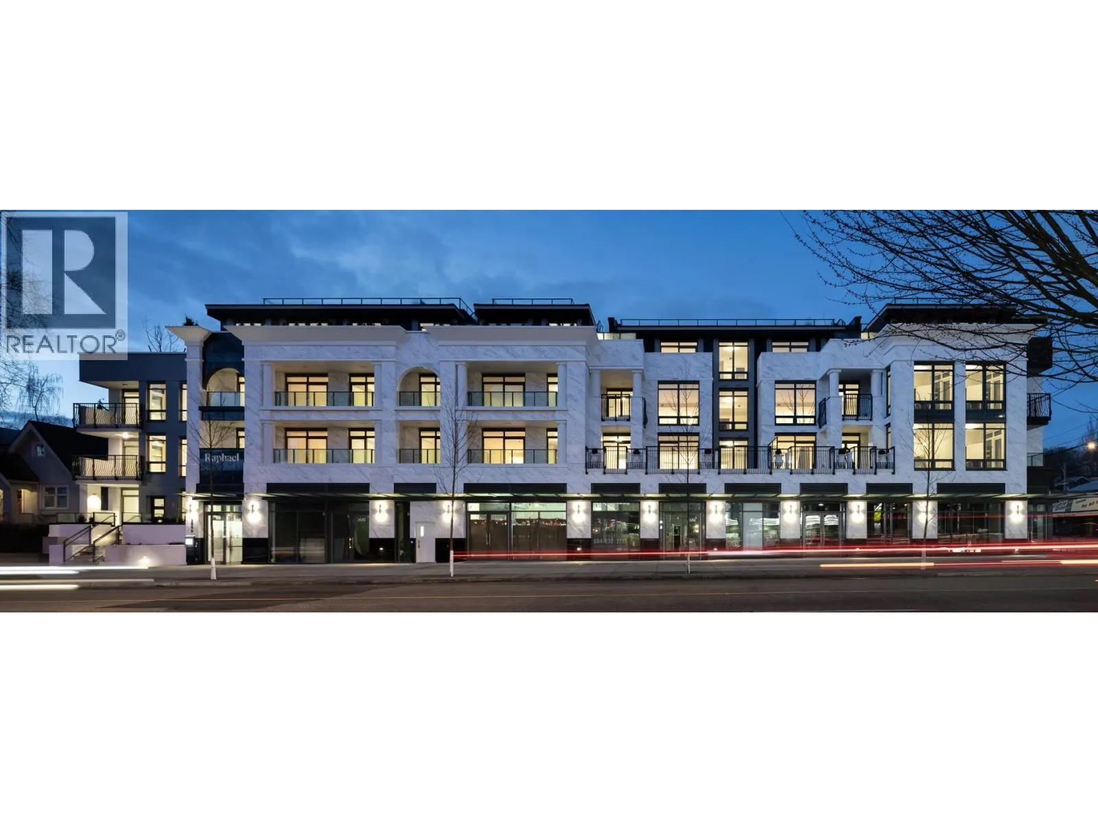 309 3668 W 10TH AVENUE