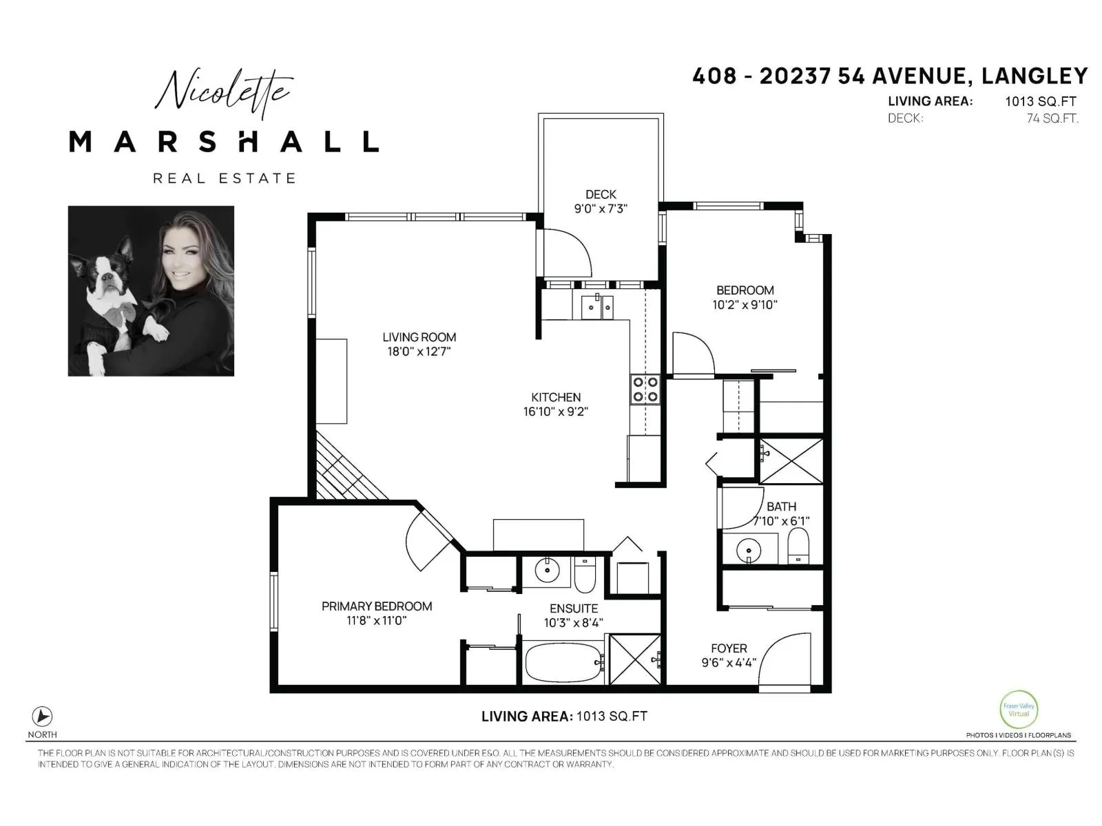 408 20237 54 AVENUE
