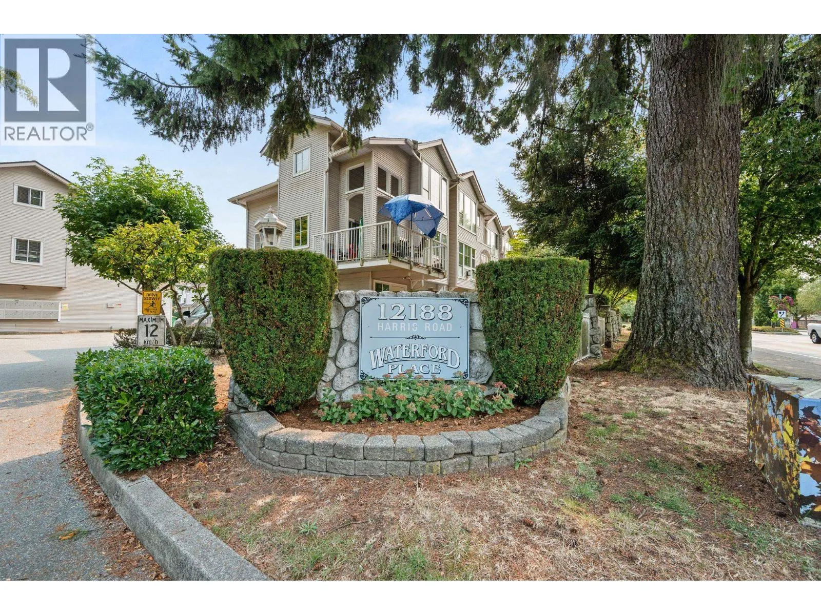 17 12188 HARRIS ROAD