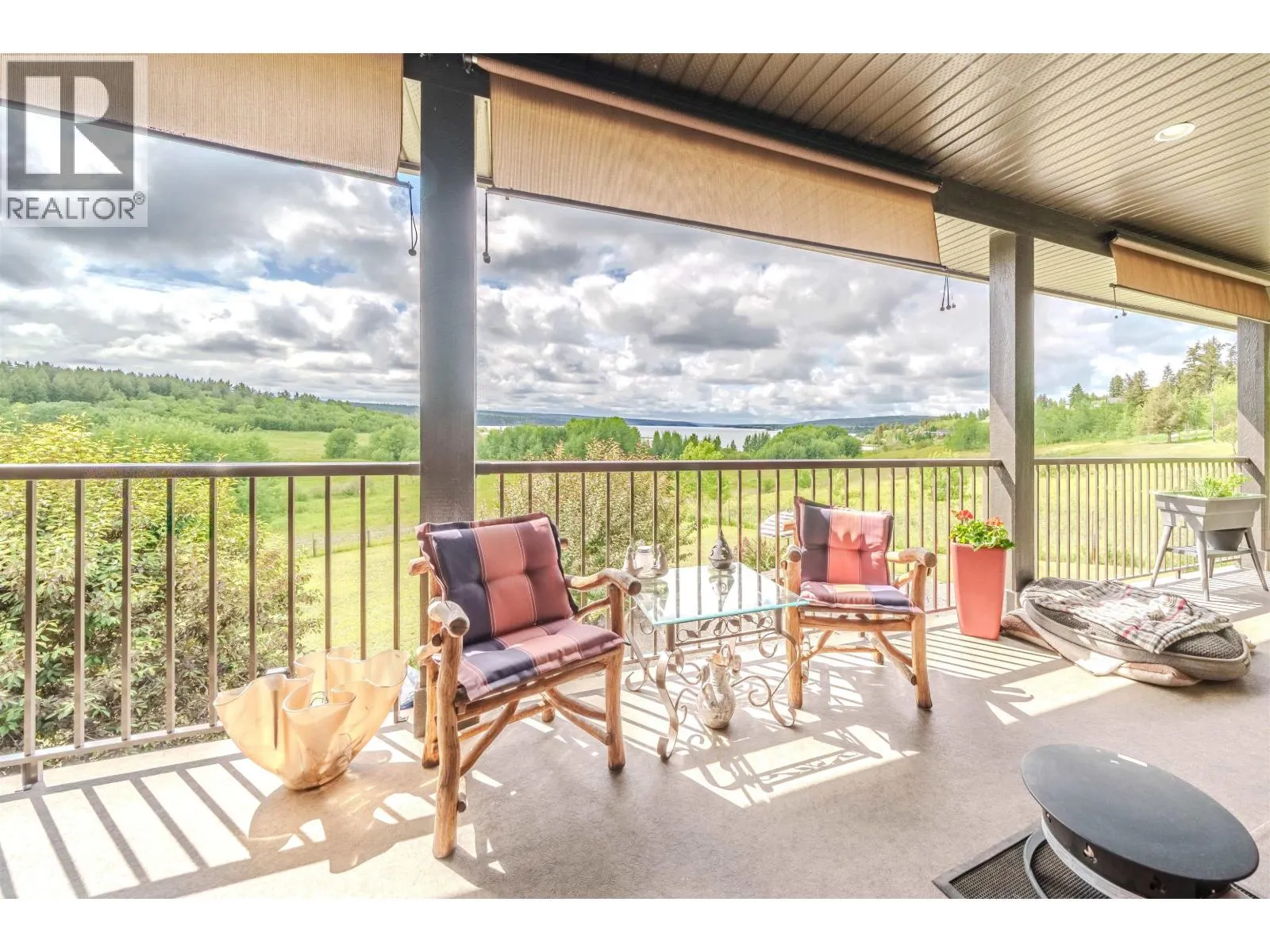 4162 LAC LA HACHE STATION ROAD