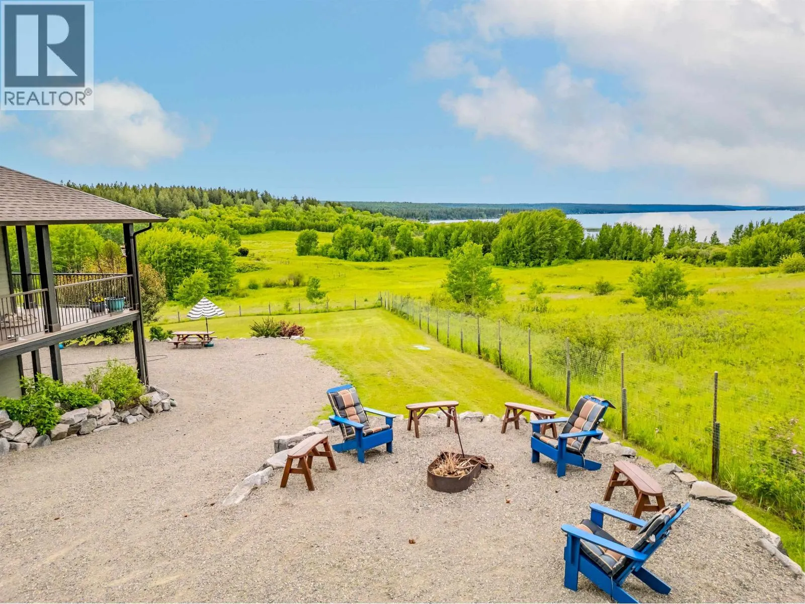 4162 LAC LA HACHE STATION ROAD