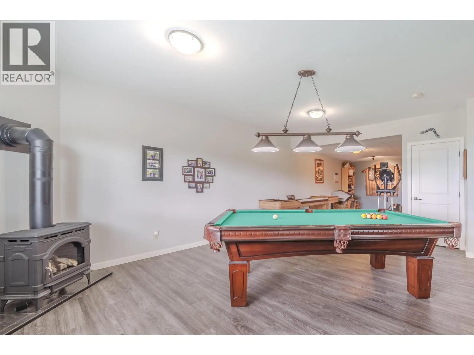 4162 LAC LA HACHE STATION ROAD