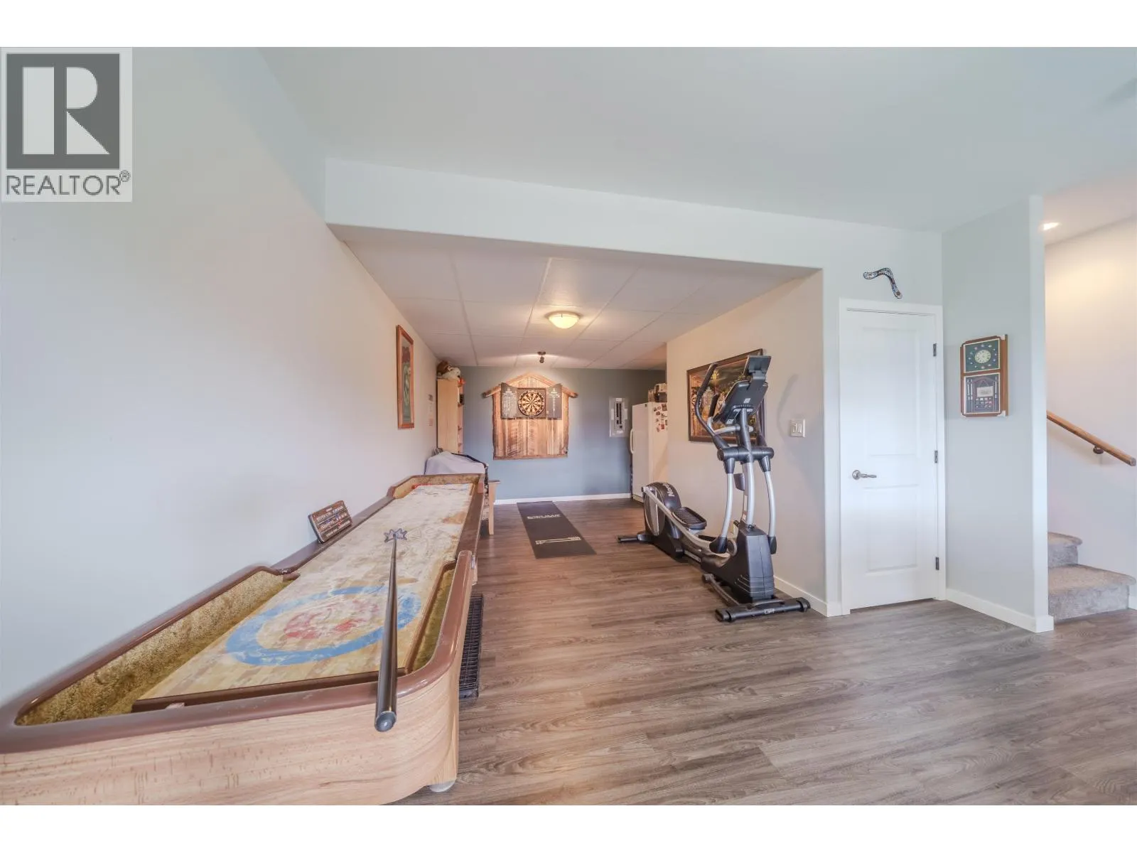 4162 LAC LA HACHE STATION ROAD