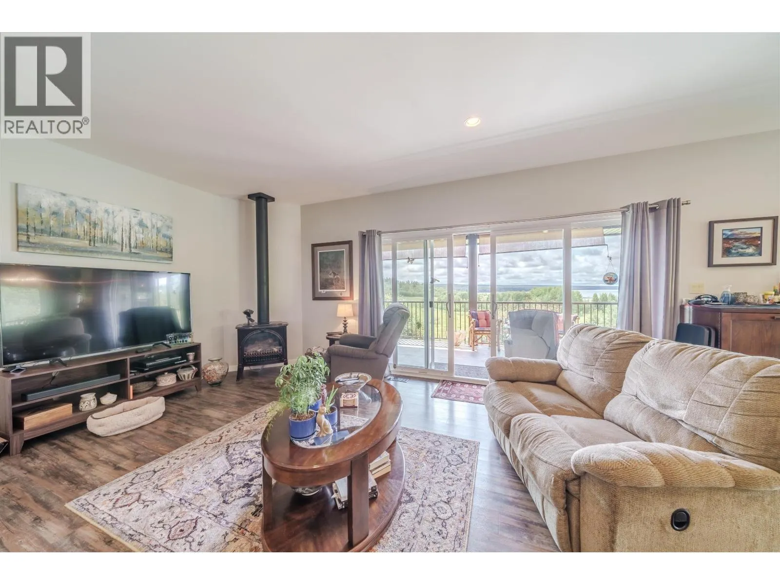 4162 LAC LA HACHE STATION ROAD