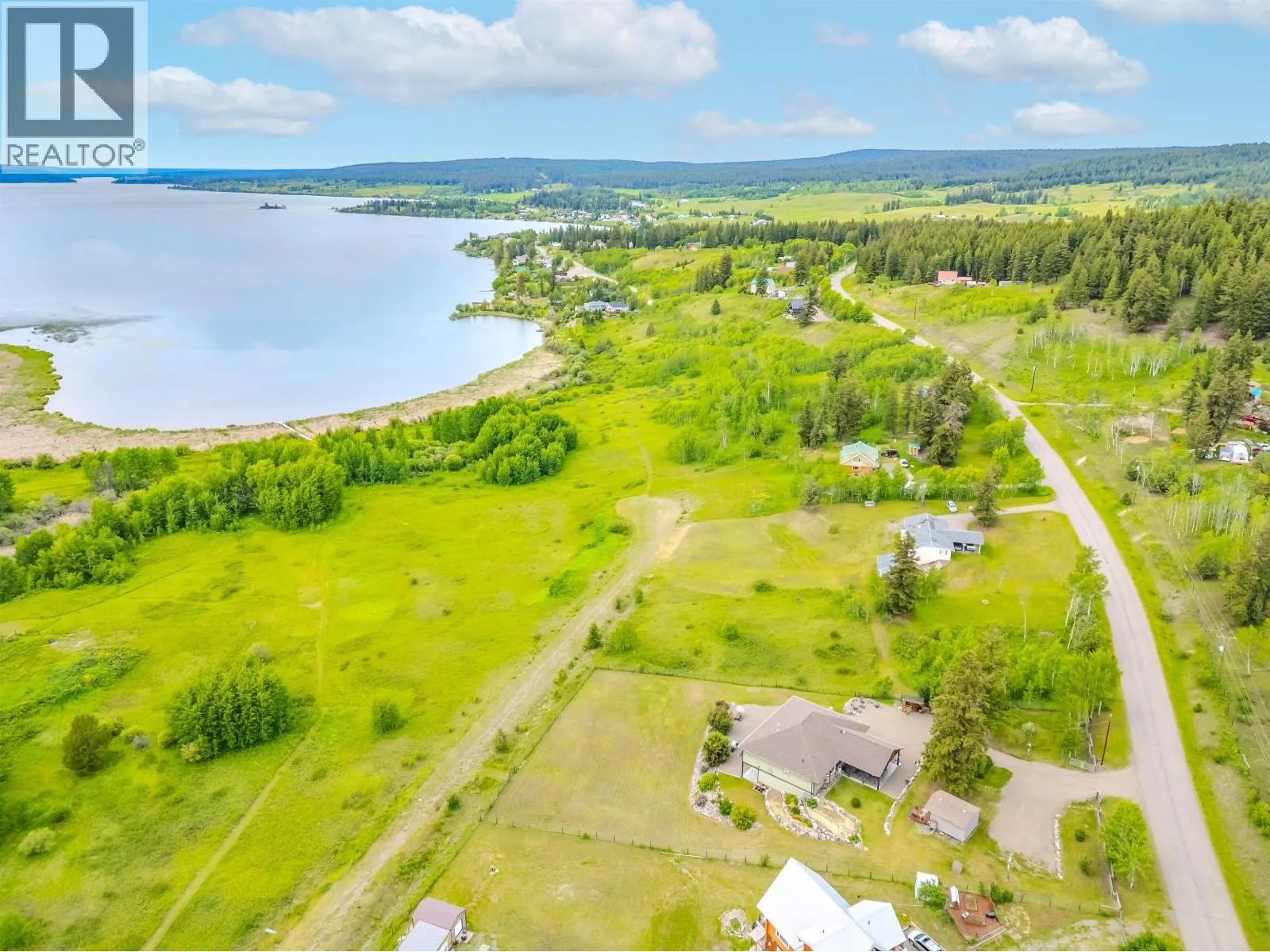 4162 LAC LA HACHE STATION ROAD
