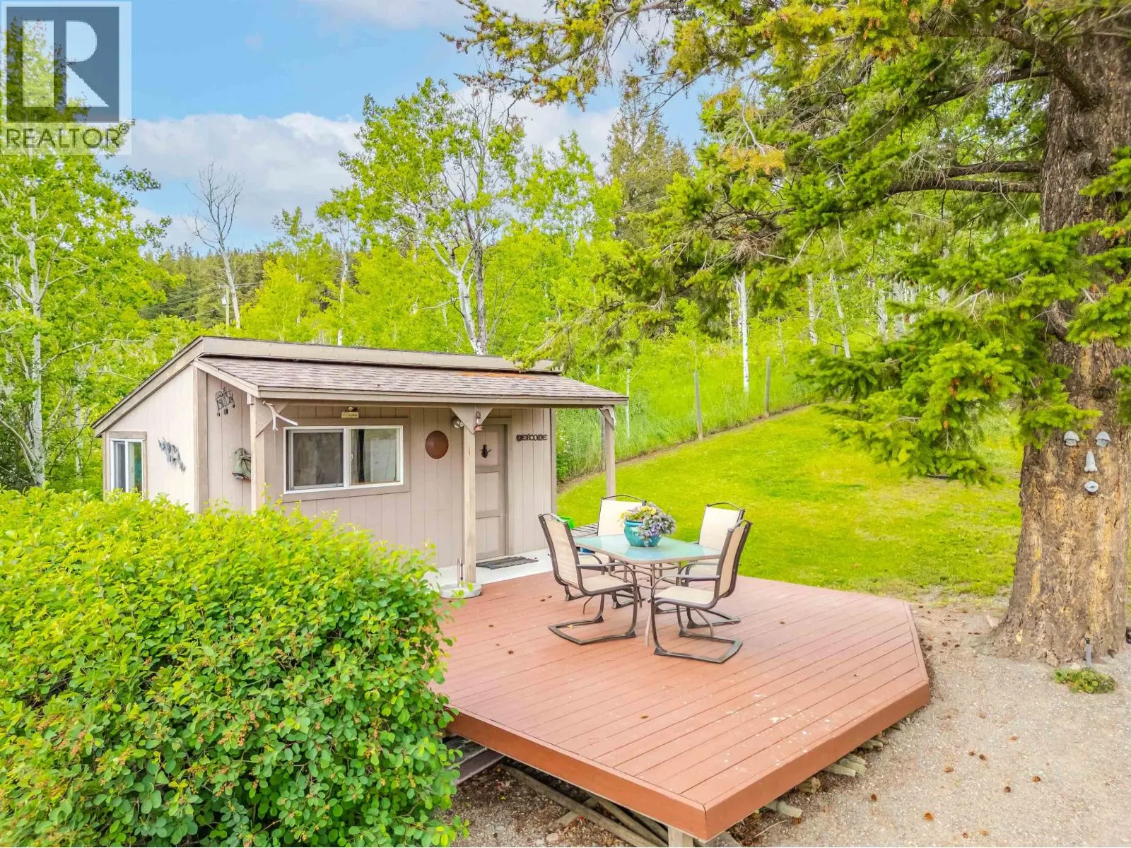 4162 LAC LA HACHE STATION ROAD