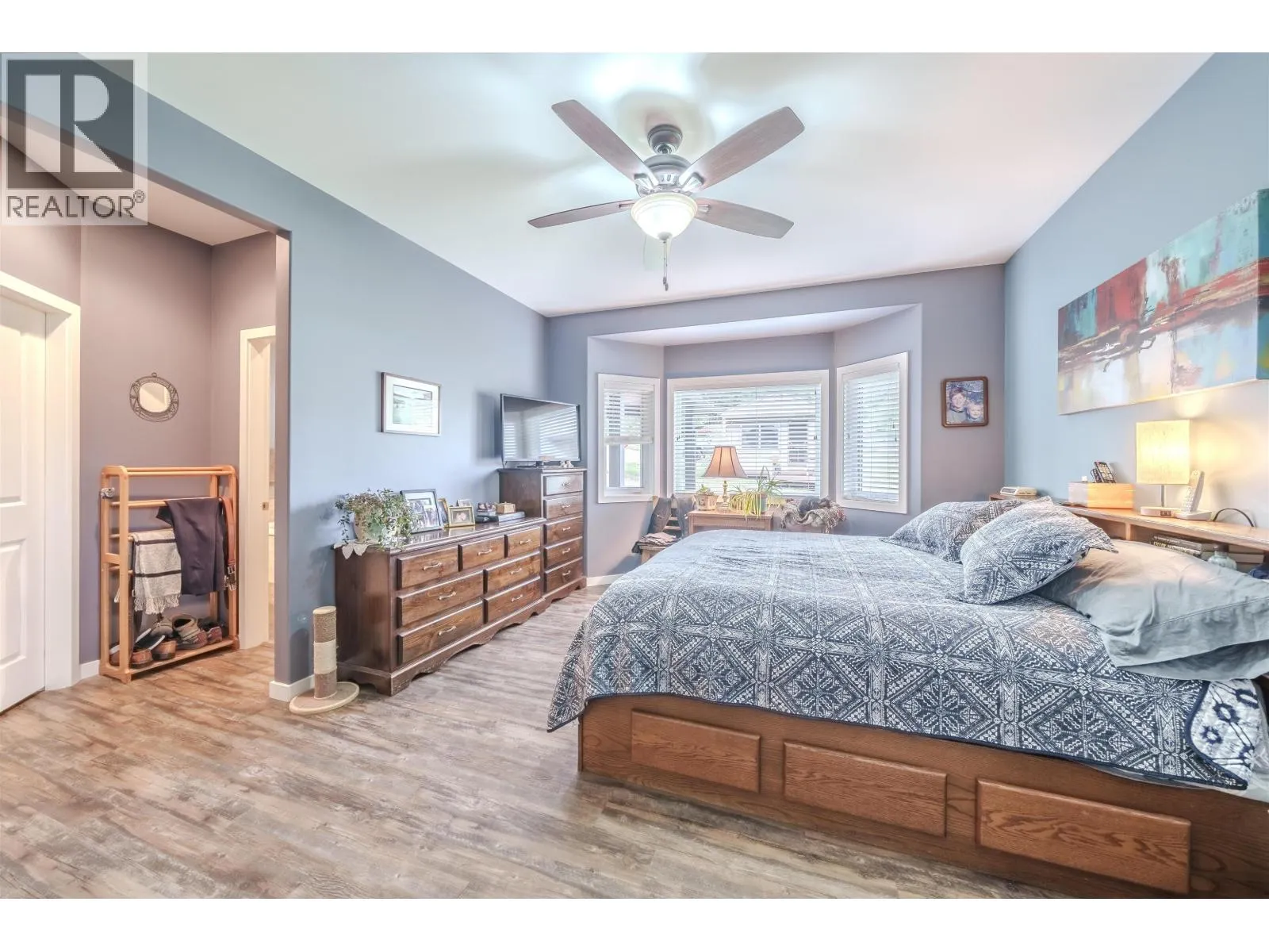 4162 LAC LA HACHE STATION ROAD