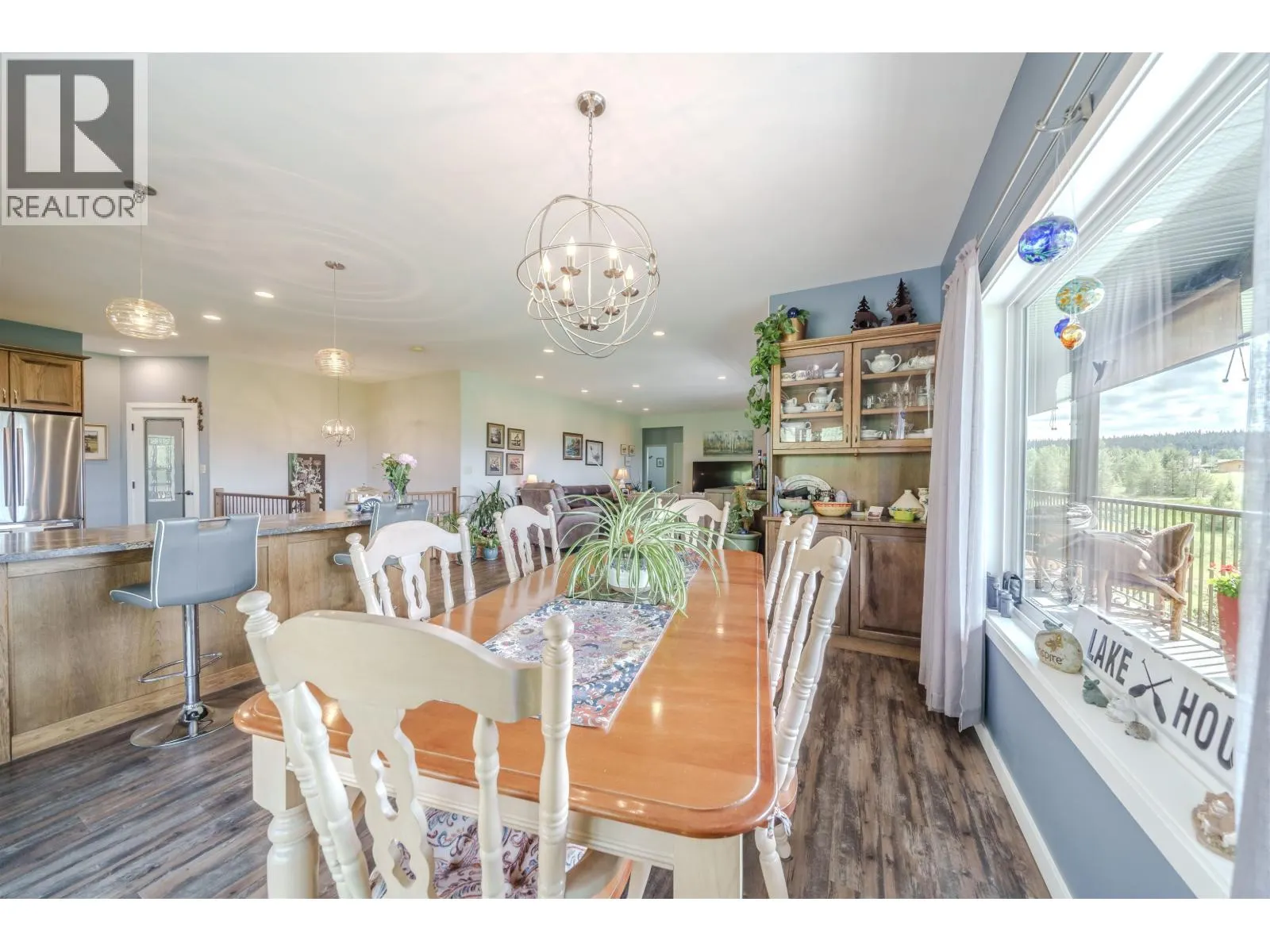 4162 LAC LA HACHE STATION ROAD