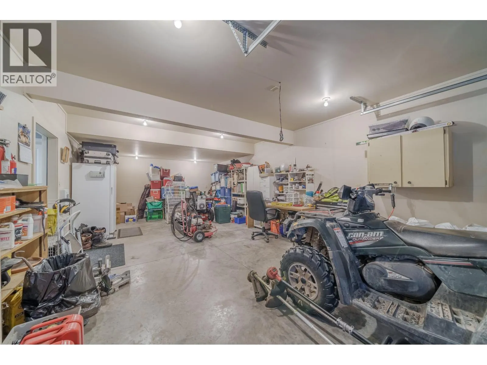 4162 LAC LA HACHE STATION ROAD