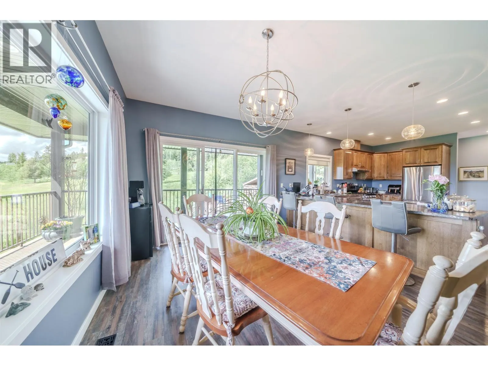 4162 LAC LA HACHE STATION ROAD