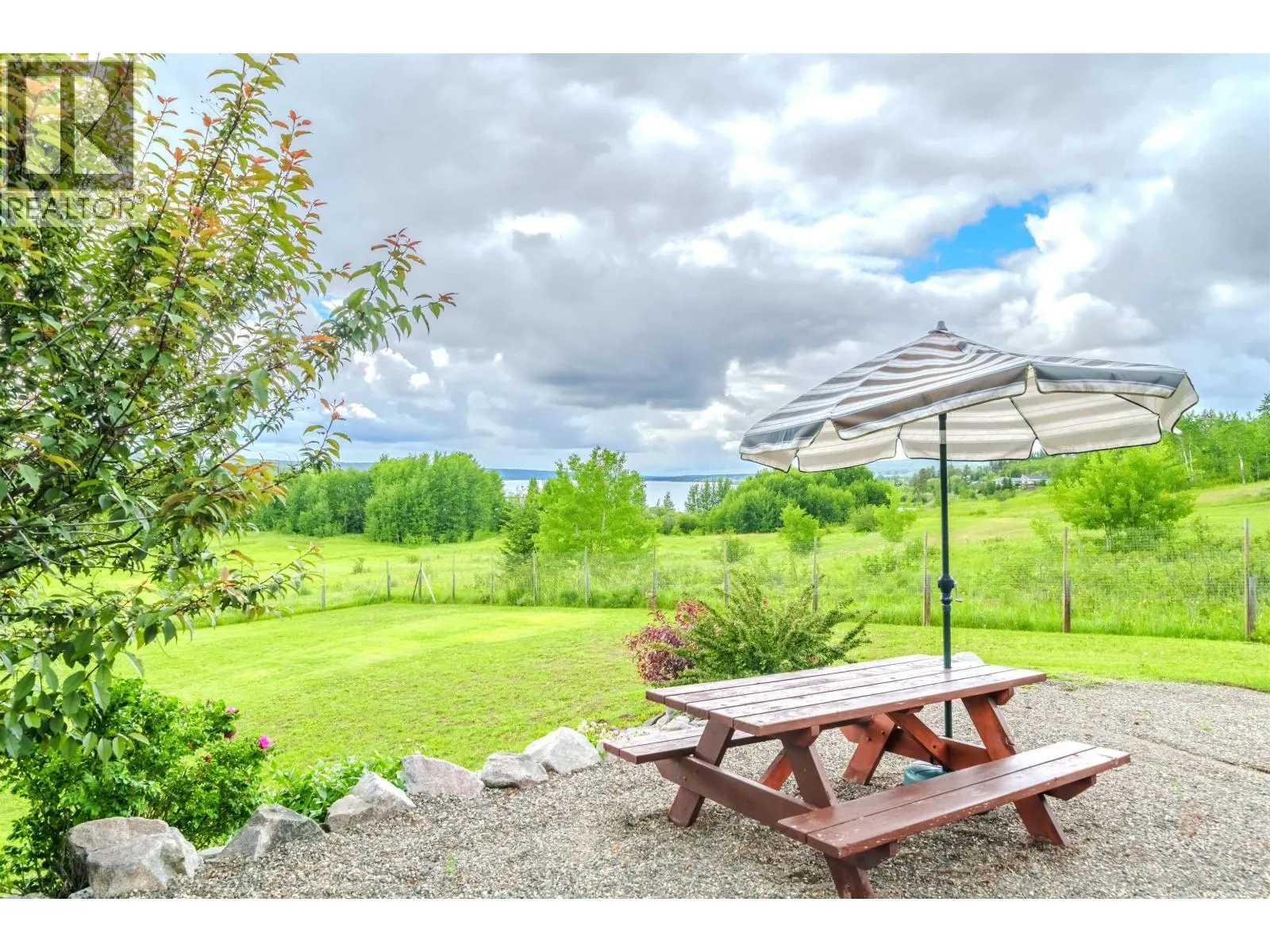 4162 LAC LA HACHE STATION ROAD