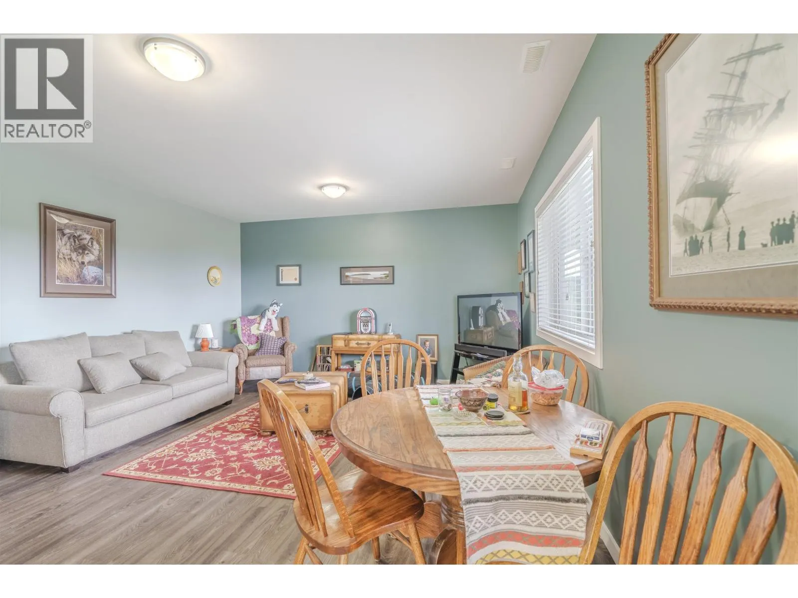 4162 LAC LA HACHE STATION ROAD