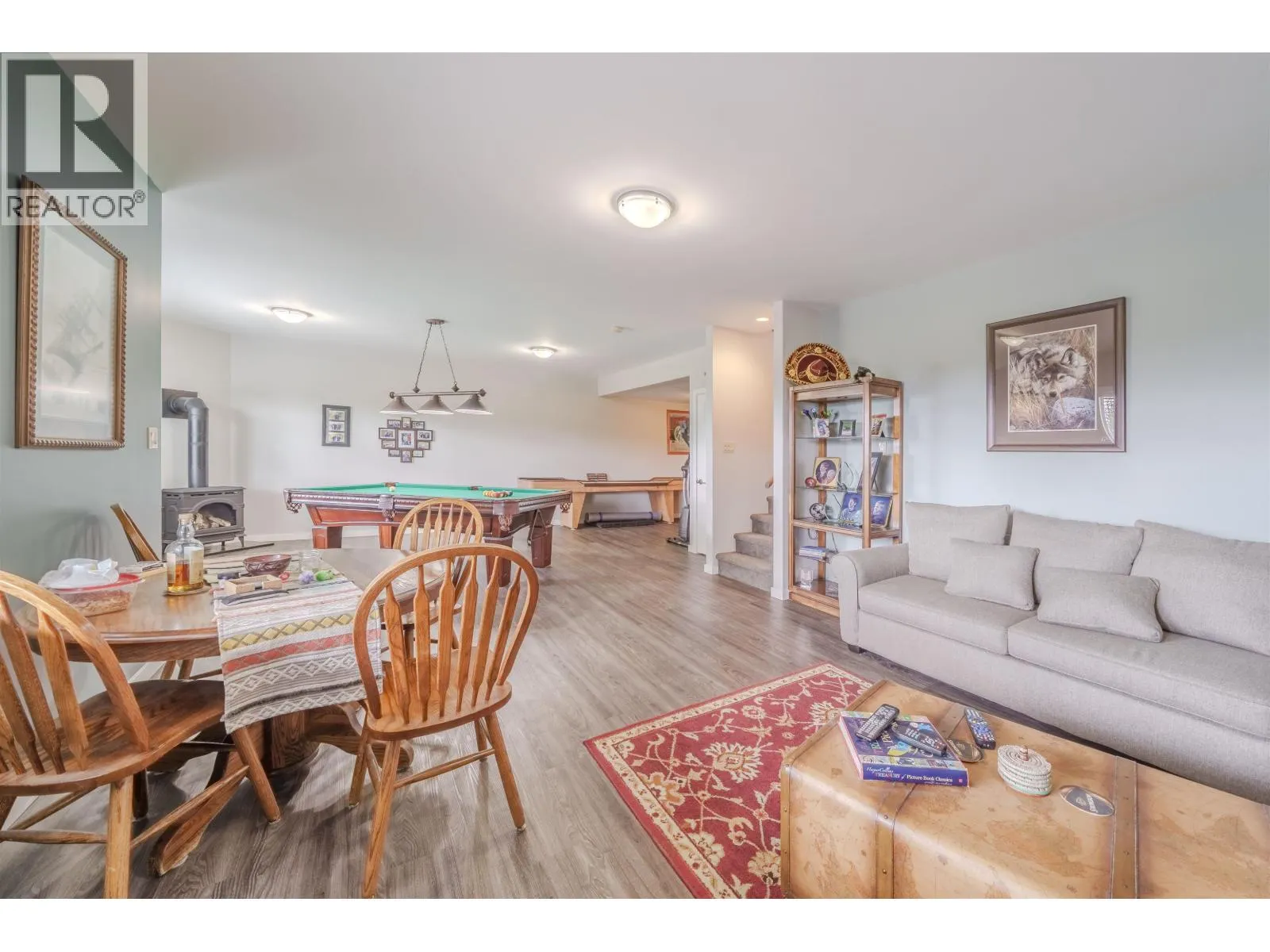 4162 LAC LA HACHE STATION ROAD