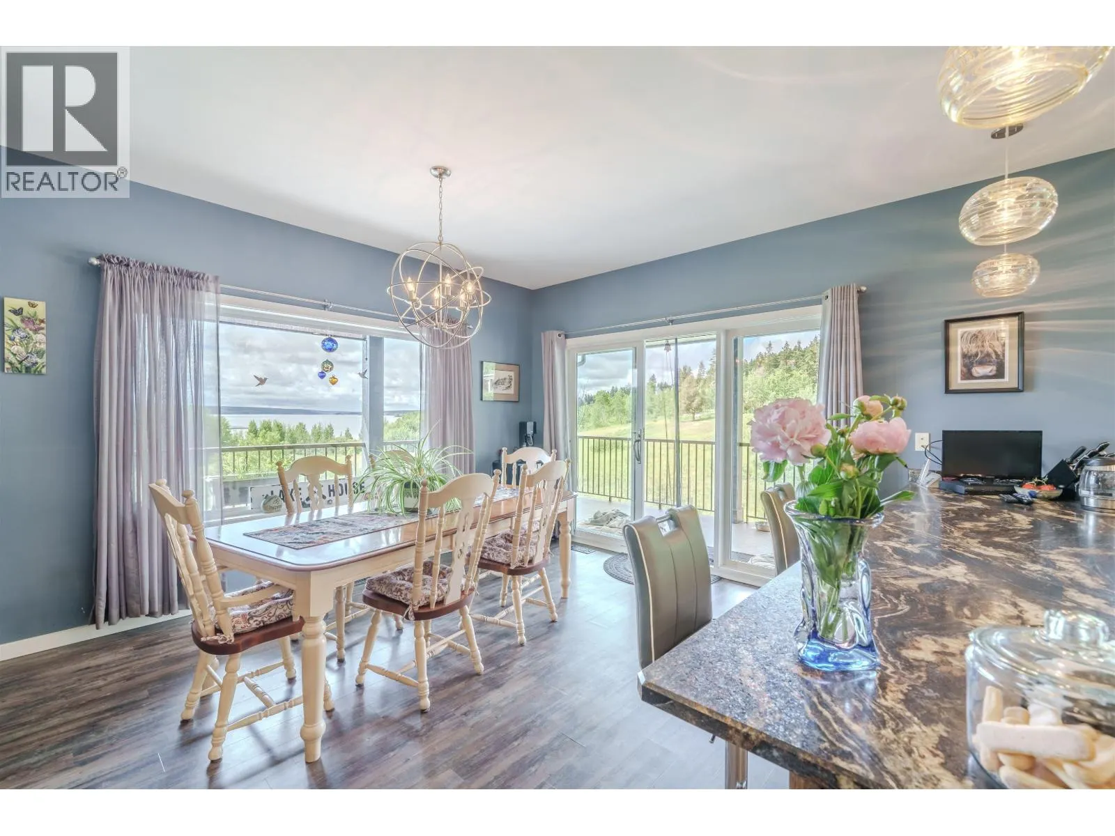 4162 LAC LA HACHE STATION ROAD